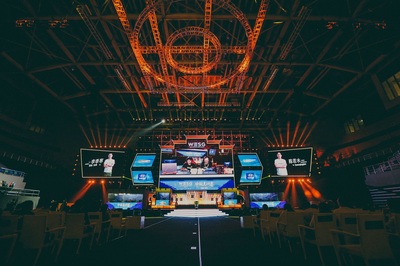 WESG安徽赛事活动策划与教育咨询服务的融合创新