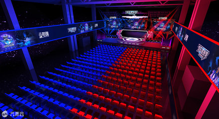 从巅峰对决到智慧启迪 游戏赛事策划与教育咨询服务的跨界融合经典案例