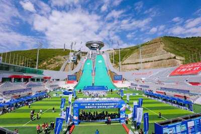 聚焦年度体育盛事 多项国内外重大赛事今岁荟萃北京，花滑总决赛、北马、中网领衔重头大戏