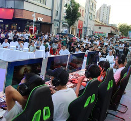 专业赛事策划全流程解析