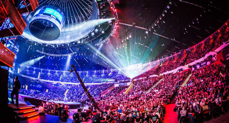 盘点电竞三大职业 你以为电竞只有打游戏？好的教练千金难求！赛事策划